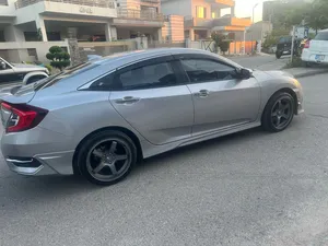 Honda Civic 1.5 RS Turbo 2021 for Sale