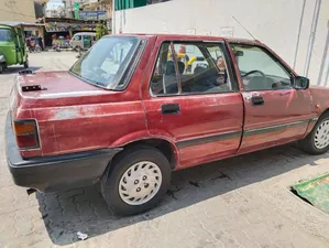 Honda Civic 1987 for Sale