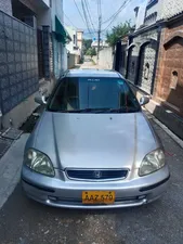 Honda Civic 1997 for Sale