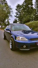 Honda Civic EXi 1996 for Sale