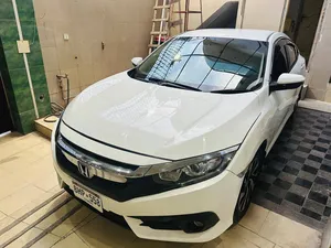 Honda Civic Oriel 1.8 i-VTEC CVT 2017 for Sale