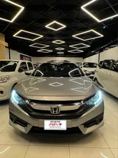 Honda Civic Oriel 1.8 i-VTEC CVT 2017 for Sale