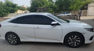 Honda Civic Oriel 1.8 i-VTEC CVT 2018 for Sale