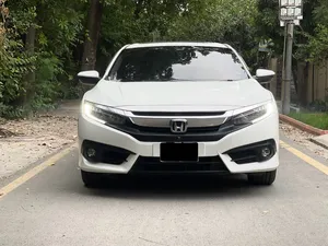 Honda Civic Oriel 1.8 i-VTEC CVT 2019 for Sale