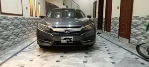 Honda Civic Oriel 1.8 i-VTEC CVT 2019 for Sale