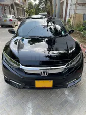 Honda Civic Oriel 1.8 i-VTEC CVT 2020 for Sale