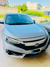 Honda Civic Oriel 1.8 i-VTEC CVT 2020 for Sale