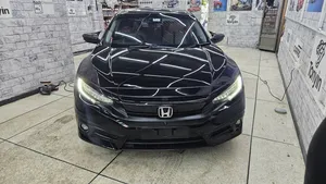 Honda Civic Oriel 1.8 i-VTEC CVT 2020 for Sale