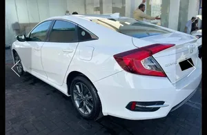 Honda Civic Oriel 1.8 i-VTEC CVT 2020 for Sale