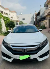 Honda Civic Oriel 1.8 i-VTEC CVT 2021 for Sale