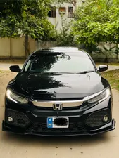 Honda Civic Oriel 1.8 i-VTEC CVT 2021 for Sale