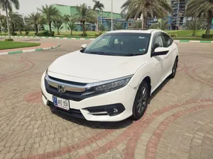 Honda Civic Oriel 1.8 i-VTEC CVT 2021 for Sale