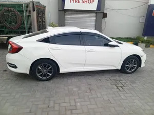 Honda Civic Oriel 1.8 i-VTEC CVT 2021 for Sale