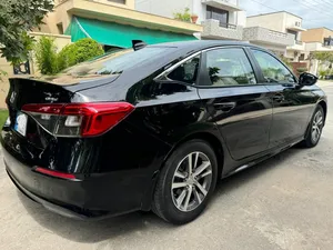 Honda Civic Oriel 2023 for Sale