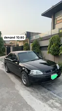 Honda Civic VTi 1.6 1998 for Sale