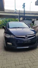 Honda Civic VTi Oriel 1.8 i-VTEC 2010 for Sale