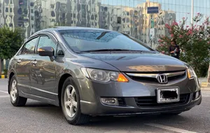 Honda Civic VTi Oriel 1.8 i-VTEC 2011 for Sale