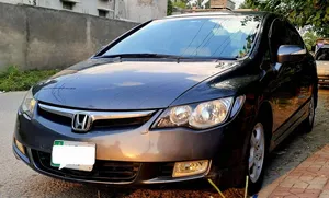 Honda Civic VTi Oriel Prosmatec 1.8 i-VTEC 2011 for Sale