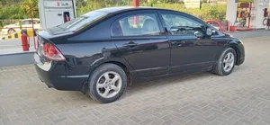 Honda Civic VTi Prosmatec 1.8 i-VTEC 2008 for Sale