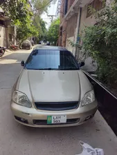 Honda Civic VTi Oriel Automatic 1.6 1999 for Sale