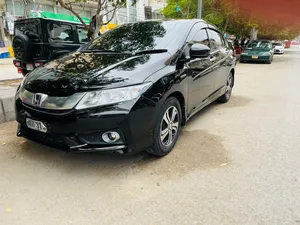 Honda Grace Hybrid EX 2015 for Sale