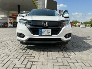 Honda Vezel 2019 for Sale