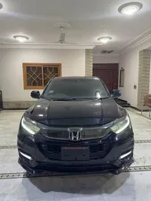 Honda Vezel Hybrid RS Honda Sensing  2018 for Sale