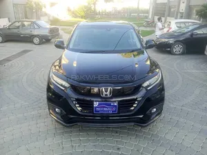 Honda Vezel Hybrid X 2019 for Sale