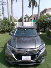 Honda Vezel Hybrid X Honda Sensing 2019 for Sale