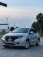 Honda Vezel Hybrid Z 2014 for Sale