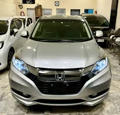 Honda Vezel Hybrid Z 2014 for Sale