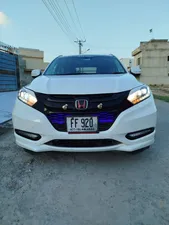 Honda Vezel Hybrid Z 2015 for Sale