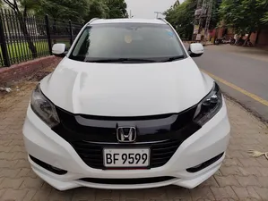 Honda Vezel Hybrid Z 2015 for Sale