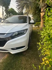 Honda Vezel Hybrid Z 2015 for Sale