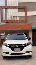 Honda Vezel Hybrid Z 2015 for Sale