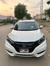 Honda Vezel Hybrid Z 2015 for Sale