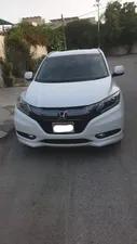 Honda Vezel Hybrid Z 2016 for Sale