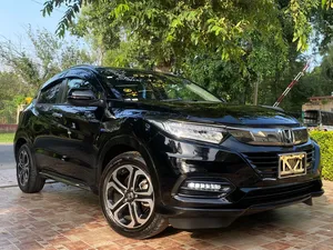 Honda Vezel Hybrid Z 2019 for Sale