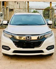 Honda Vezel Hybrid Z 2019 for Sale