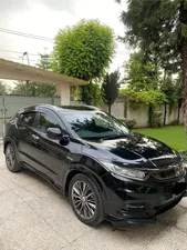 Honda Vezel Hybrid Z 2019 for Sale