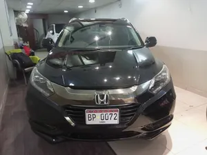 Honda Vezel Hybrid Z Honda Sensing  2017 for Sale