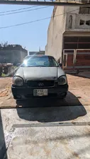 Hyundai Santro Club 2004 for Sale