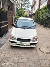 Hyundai Santro Club GV 2005 for Sale