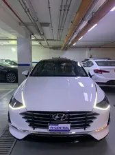 Hyundai Sonata 2.0 2021 for Sale