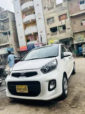 KIA Picanto 1.0 AT 2020 for Sale