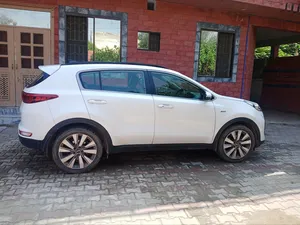 KIA Sportage AWD 2018 for Sale