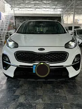 KIA Sportage AWD 2019 for Sale