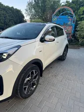 KIA Sportage AWD 2023 for Sale