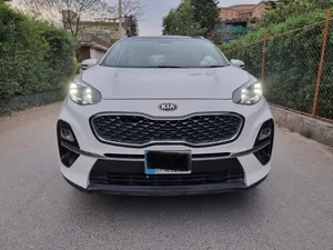 KIA Sportage FWD 2019 for Sale