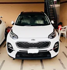 KIA Sportage FWD 2022 for Sale